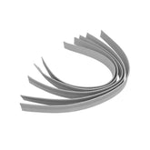 Yhdistelmäsuulakkeen Kumi Srj (5Kpl) L=440Mm